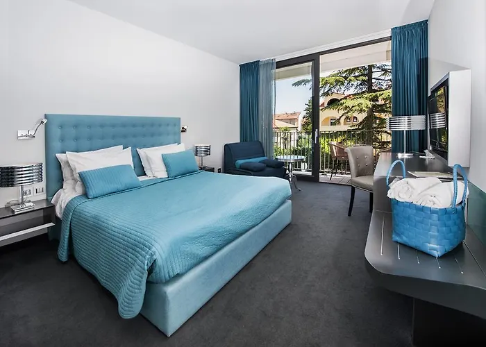 Hotel Arupinum