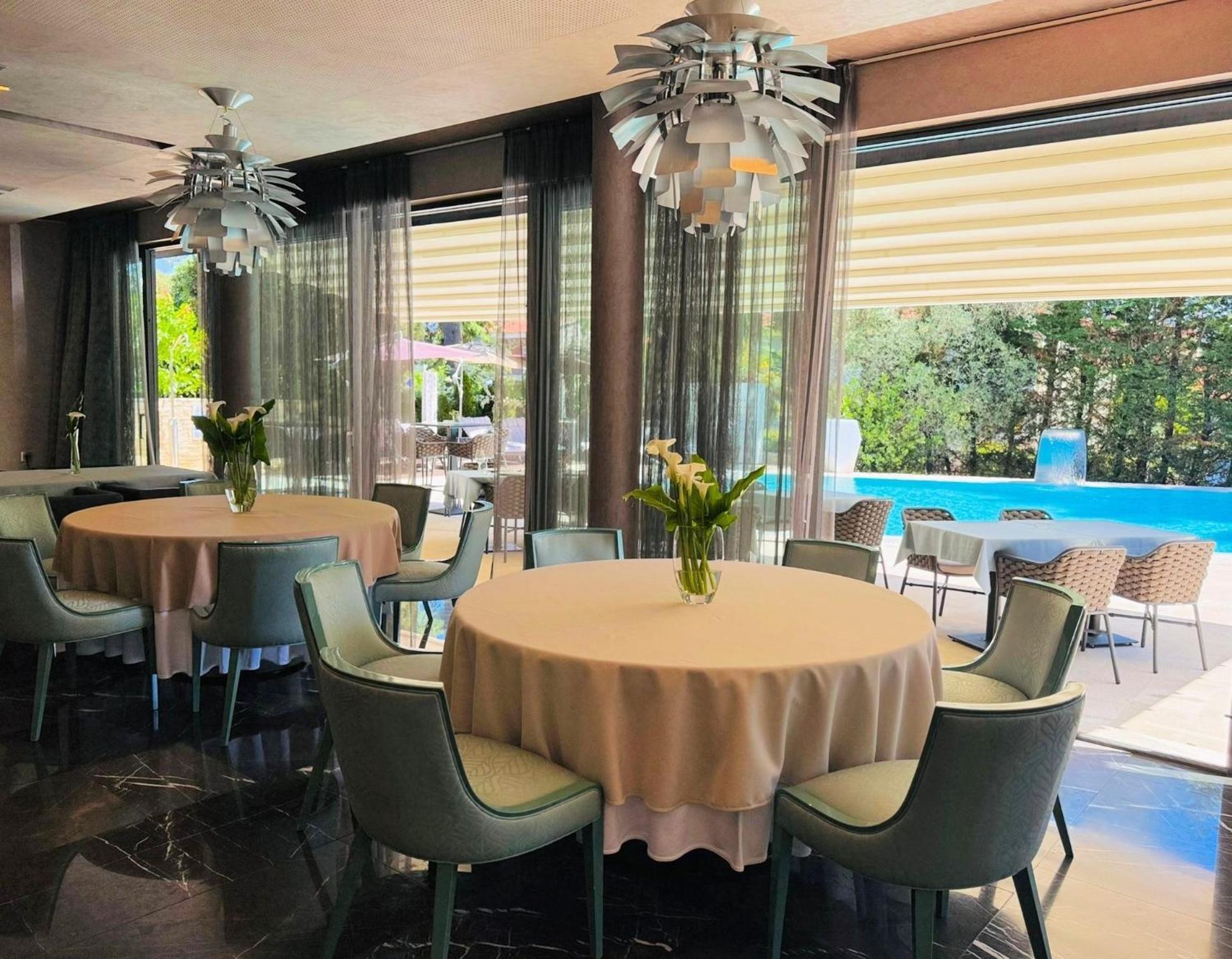 Hotel Arupinum Rovinj